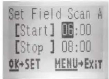 BUSHNELL Trophy Cam 119636 - Funzione Field Scan - 2