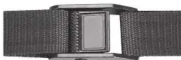 BUSHNELL Trophy Cam 119774 - Montaje - 2