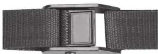 BUSHNELL Trophy Cam 119774 - Montage - 2