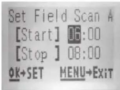BUSHNELL Trophy Cam 119774 - Field Scan 2x with Live Trigger Feature - 3