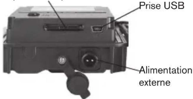 BUSHNELL Trophy Cam 119775 - À propos du Trophy Cam HD Aggressor - 3