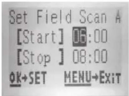 BUSHNELL Trophy Cam 119775 - Field Scan 2x with Live Trigger Feature - 3
