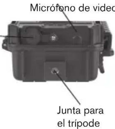 BUSHNELL Trophy Cam 119775 - Acerca de la Trophy Cam HD Aggressor - 2