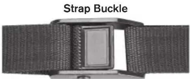 BUSHNELL Trophy Cam 119775 - Mounting - 2