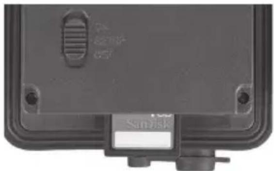 BUSHNELL Trophy Cam 119775 - ACHTUNG - 1