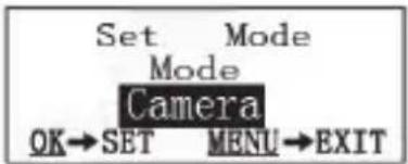 BUSHNELL Trophy Cam 119775 - ESEMPI: modifica delle impostazioni di alcuni parametri comuni - 1