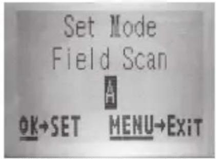 BUSHNELL Trophy Cam 119775 - Feldsuchfunktion „Field Scan“ - 2