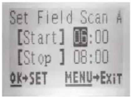 BUSHNELL Trophy Cam 119775 - Funzione Field Scan - 3
