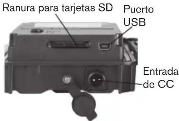 BUSHNELL Trophy Cam 119775 - Acerca de la Trophy Cam HD Aggressor - 3