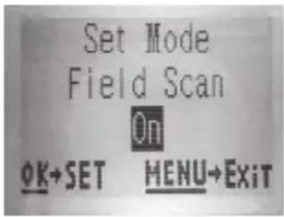 BUSHNELL Trophy Cam 119775 - Funzione Field Scan - 1
