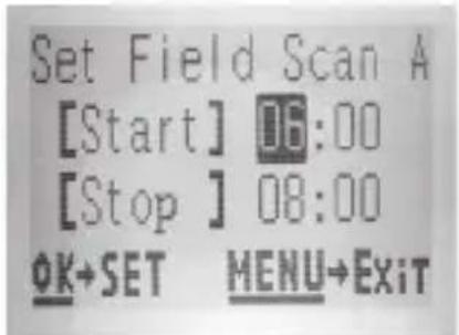 BUSHNELL Trophy Cam 119775 - Feldsuchfunktion „Field Scan“ - 3