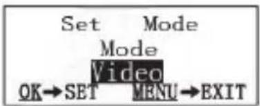 BUSHNELL Trophy Cam 119775 - MODALITÀ OFF, ON E SETUP - 1