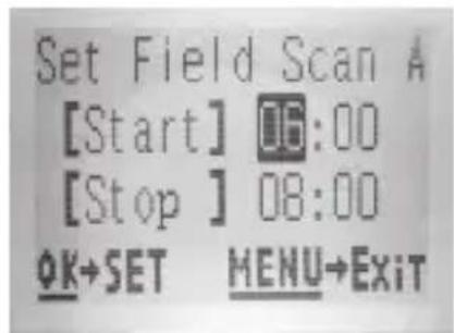 BUSHNELL Trophy Cam 119777 - Funzione Field Scan - 2