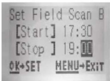 BUSHNELL Trophy Cam 119777 - Mode Field Scan 2x avec Déclenchement en Temps réel - 5