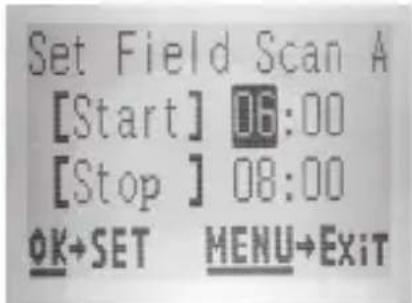 BUSHNELL Trophy Cam 119777 - Feldschfungtion „Field Scan" - 3