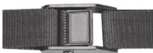 BUSHNELL Trophy Cam 119777 - Montage - 2