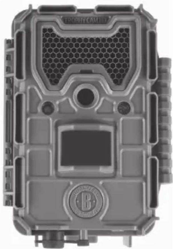 BUSHNELL Trophy Cam Aggressor HD 119875C - Traitement des déchets d'équipements électriques et électroniques - 4
