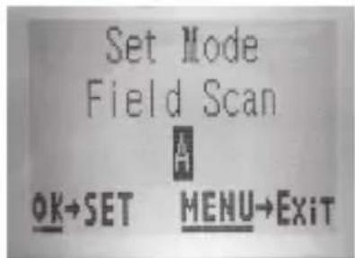 BUSHNELL Trophy Cam Aggressor HD 119875C - Feldschfungtion „Field Scan" - 2