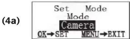 BUSHNELL Trophy Cam Aggressor HD 119875C - MENÜ-Taste drücken - 1