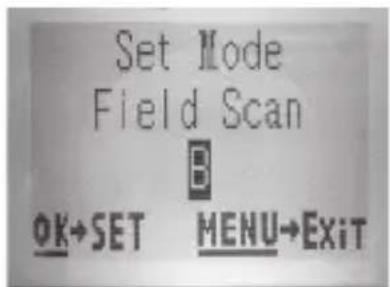 BUSHNELL Trophy Cam Aggressor HD 119875C - Feldschfungtion „Field Scan" - 4