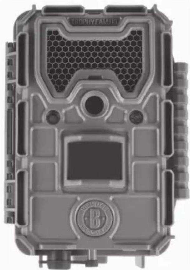BUSHNELL Trophy Cam Aggressor HD - Bushnell - 1
