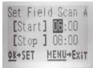 BUSHNELL Trophy Cam Aggressor HD - Funzione Field Scan - 2
