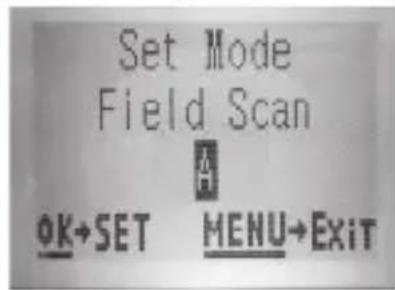BUSHNELL Trophy Cam Aggressor HD - MODALITA OFF, ON E SETUP - 1