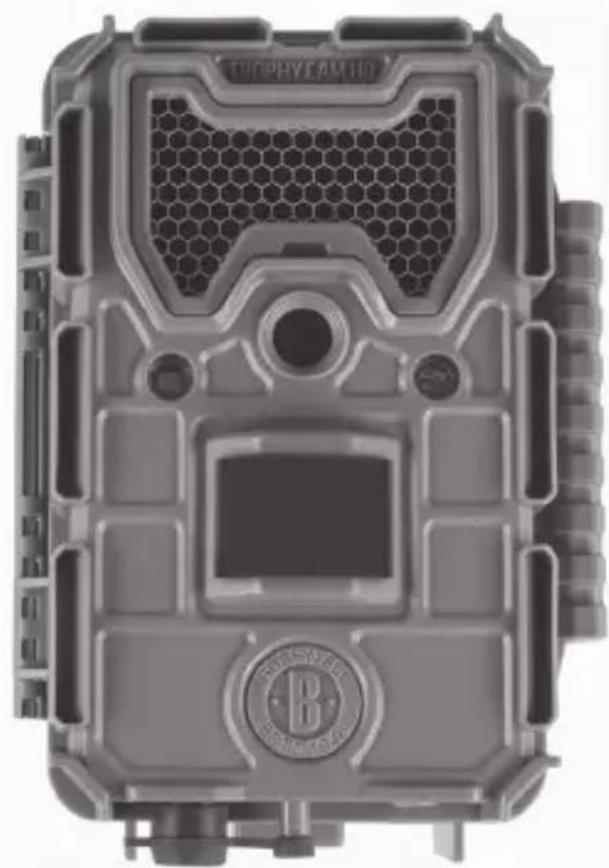 BUSHNELL Trophy Cam Aggressor HD - Bushnell - 1