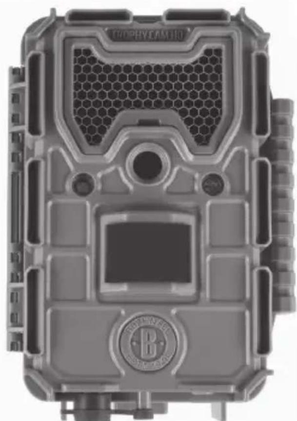 BUSHNELL Trophy Cam Aggressor HD - Bushnell - 1