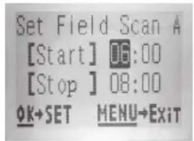BUSHNELL Trophy Cam Aggressor HD - Funzione Field Scan - 2