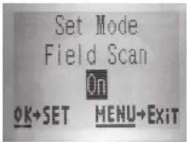 BUSHNELL Trophy Cam Aggressor HD - Funzione Field Scan - 1