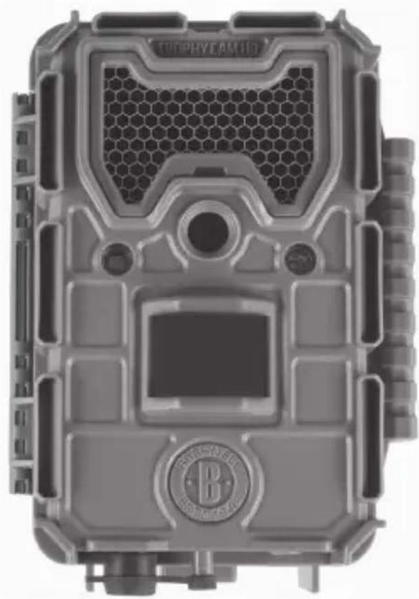 BUSHNELL Trophy Cam Aggressor HD - Bushnell - 1