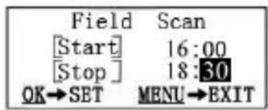 BUSHNELL Trophy Cam Black LED - Field Scan Feature - 3