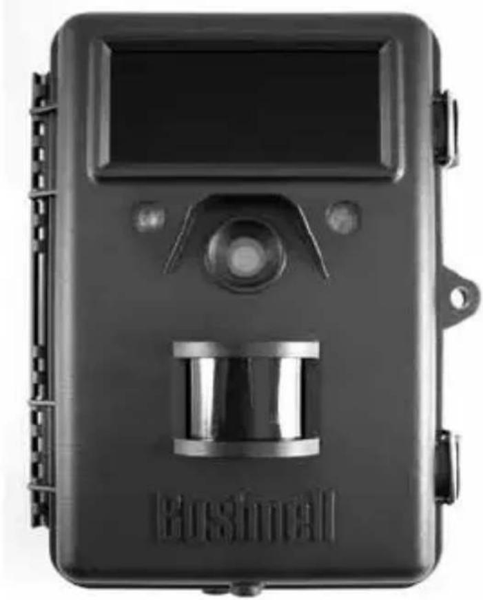 BUSHNELL Trophy Cam Black LED - Bushnell® - 1