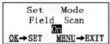 BUSHNELL Trophy Cam Black LED - Field Scan Feature - 1