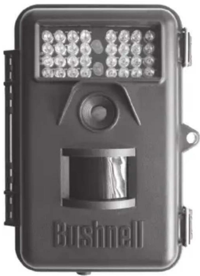 BUSHNELL Trophy Cam Essential - Bushnell - 1