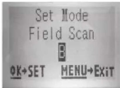 BUSHNELL Trophy Cam Essential - Feldschfungtion „Field Scan" - 4