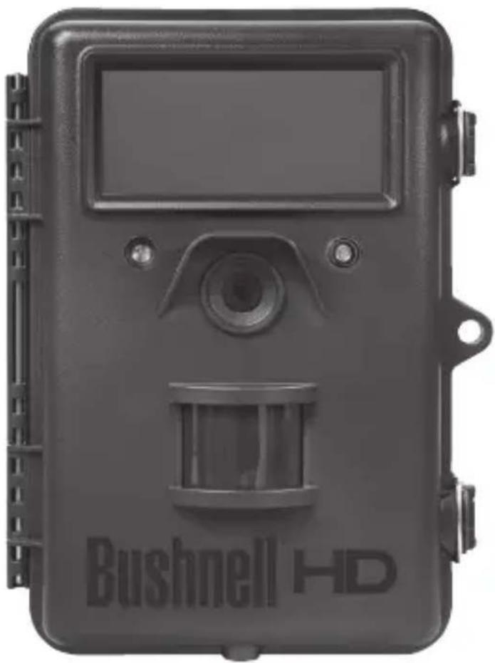 BUSHNELL Trophy Cam HD 2013 - Bushnell - 1