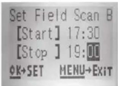 BUSHNELL Trophy Cam HD Max - Feldschfungtion „Field Scan" - 5