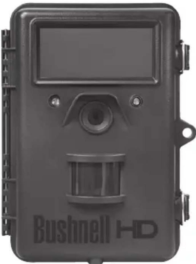 BUSHNELL Trophy Cam HD Max - Bushnell - 1