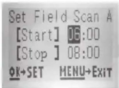 BUSHNELL Trophy Cam HD Max - Feldschfungtion „Field Scan" - 3