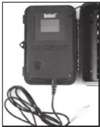 BUSHNELL Trophy Cam HD Max - Visionner les photos/videos sur un moniteur video externe - 1