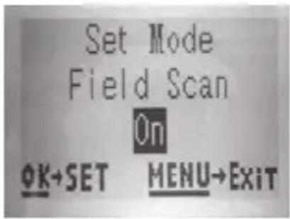 BUSHNELL Trophy Cam HD Max - Funzione Field Scan - 1