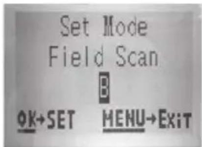 BUSHNELL Trophy Cam HD Max - Feldschfungtion „Field Scan" - 4