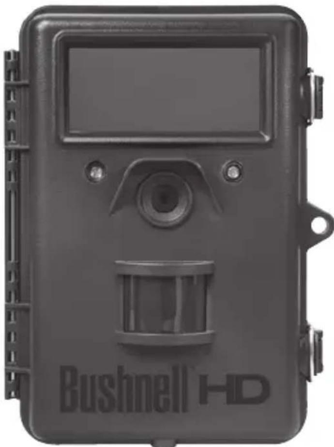 BUSHNELL Trophy Cam HD Max - Bushnell - 1