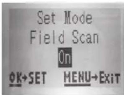 BUSHNELL Trophy Cam HD Max - Feldschfungtion „Field Scan" - 1