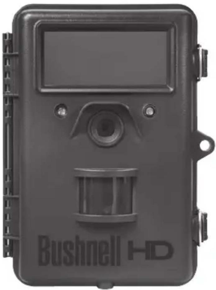 BUSHNELL Trophy Cam HD Max - Bushnell - 1