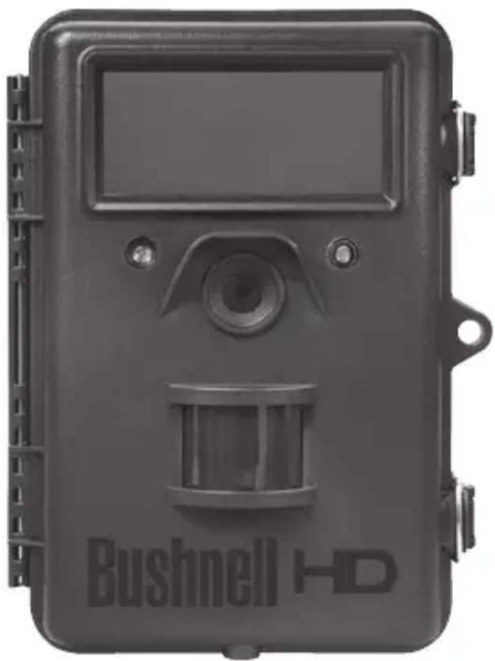 BUSHNELL Trophy Cam HD Max - Bushnell - 1