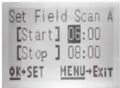 BUSHNELL Trophy Cam HD Max - Funzione Field Scan - 2
