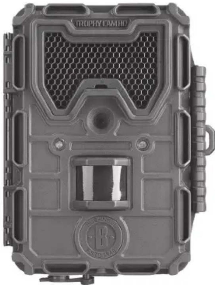 BUSHNELL Trophy Cam HD Agressor - Bushnell - 1